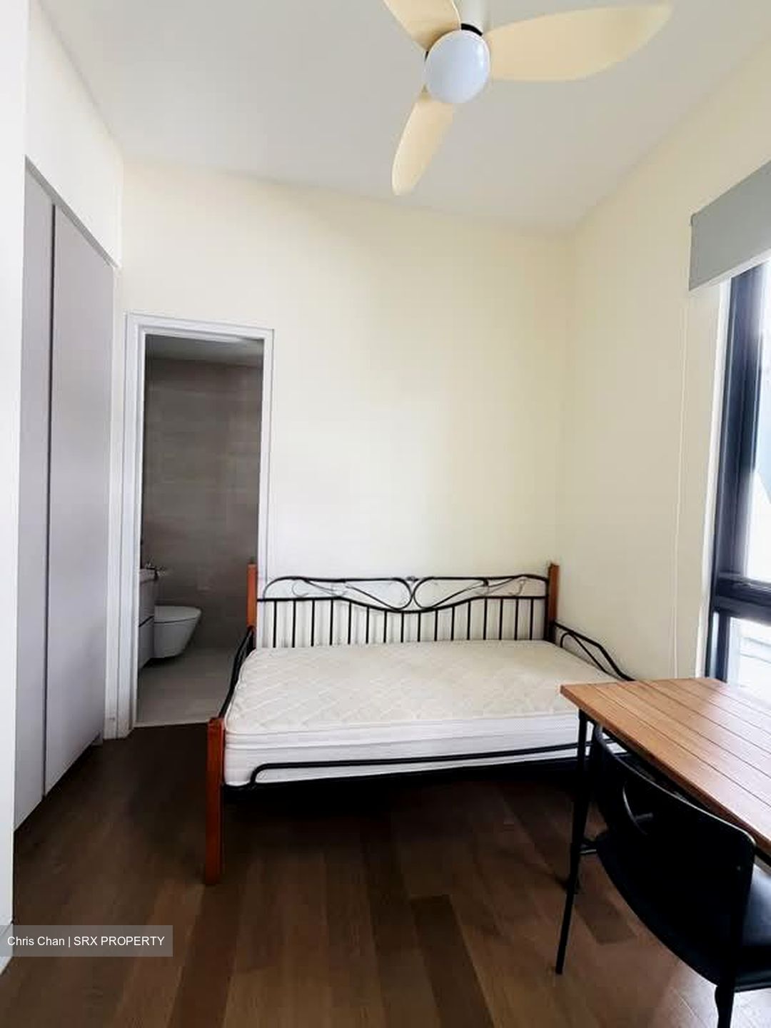 Highline Residences (D3), Condominium #595060501